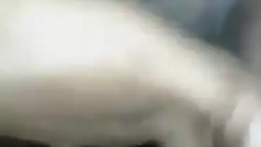 Horny Bhabhi Masturbating