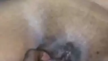 Bhabhi pussy exposed
