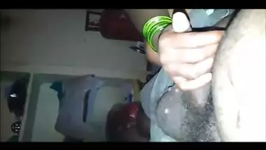 Sexy Tamil College Girl Sucking Classmate