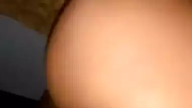 Sexually excited Indian village wife fucking her ex-lover