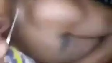 Bangladeshi Badaimma homemade Sex MMS Leaks