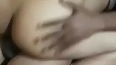 Bhabhi shared with friend