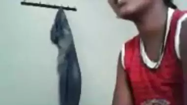 Village Girl Blowjob and Fucked