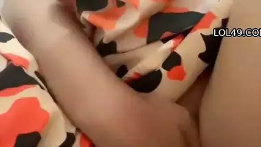 Desi girl first time sex with boyfriend caught on cam