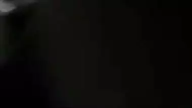 Desi bhabi showing her boobs on video call with lover-2