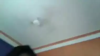 Busty north indian girl good blowjob