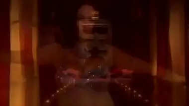 Two hot girls get nailed by one guy
