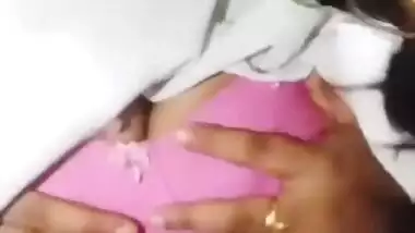 Chubby Bhabhi Boobs Show