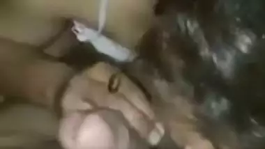 Dehati lady enjoys Indian anal sex with her new lover