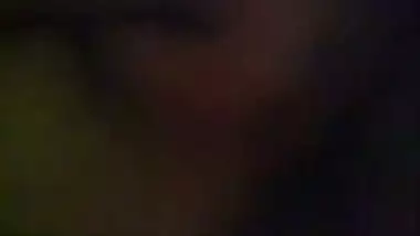 Desi Quarantine fuck video with Bangla maid