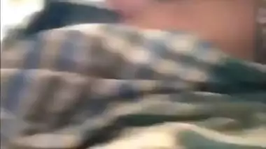 Desi bhabi suck her devar dick