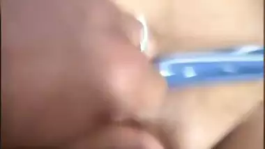 Big boobs queen wife nude fucking with husband