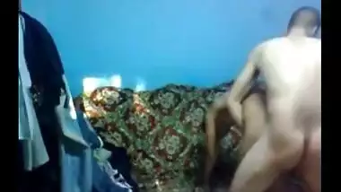 Romanian Homemade Threesome