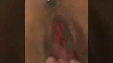 NRI erotic solo naked show