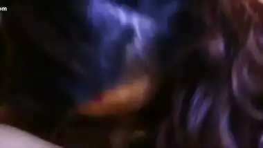 Horny Bhabi Blowjob & Fucking Scene