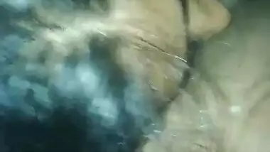 Sexy Desi Girl Blowjob