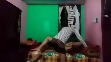 Indian driver having sex with owners wife video