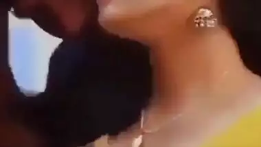 Cutee desi bhabhi forplay with devarji