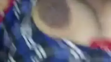 Homemade hardcore fun with horny wife after boozed