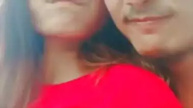 Assame Lovers Outdoor Romance