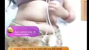Shre on tango pvt nude showe