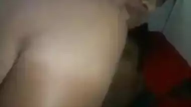 South Indian Wife’s Porn MMS With Devar