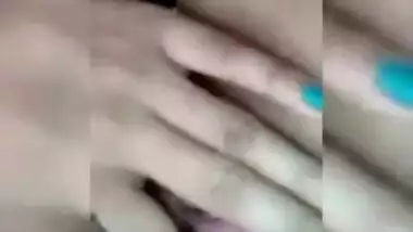 Beau is frustrated and the Indian boosts his mood showing tits and pussy