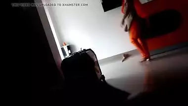 Dick flash to desi