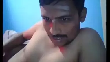Village sex scandal tamil maid with boss