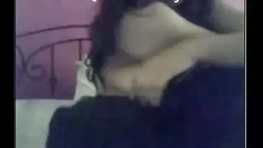 Indian Gujrati Nadia Stripping