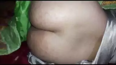 Sexy sleeping bhabhi nude captured