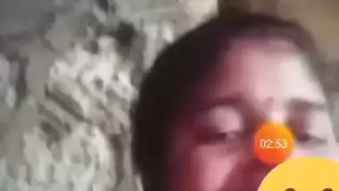 Lonely Tamil village aunty sex chat viral video call