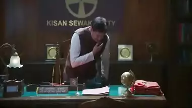 Politician Sex With Secretary Masala Porn