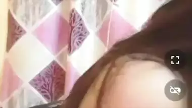 Lisa Kitt Tango Private (15.09.2020)