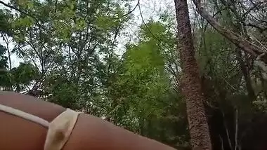Telugu Outdoor Xxx