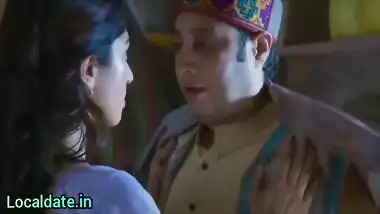 Spicy Bhabhi With With Lolli Pop And Hot Indian