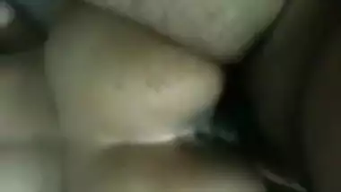 Ahhhh jaanu aaram se daalo