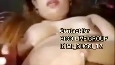 Desi Bhabhi Bigo Live