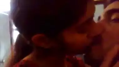 Desi couple hot romance