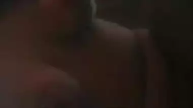 Desi university girl