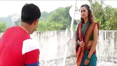 Desi Indian Vill Girlfriend Romantic Sex With Her Boyfriend