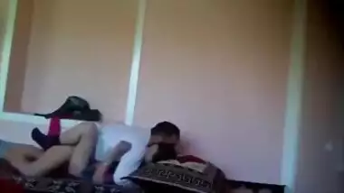 Paki devar bhabhi fucking