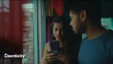 Indian Sexy Movie â€“ Babita Bhabhi