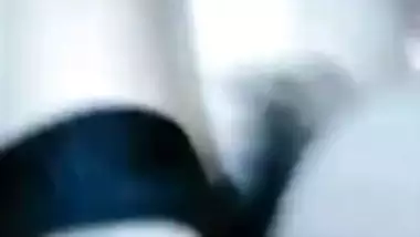 Ujjain district girl having sex with BF