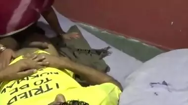 Indian Bhabhi Blowjob And Riding Hubby Dick