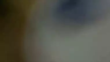 Shy bhabhi pussy sex by husband friend viral xxx MMS