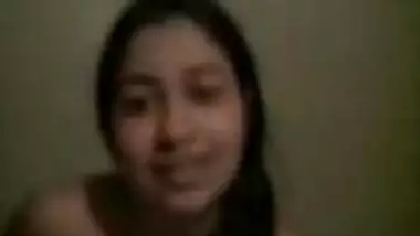 Indian GF