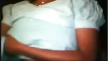 I hope she's married and that that guy isn't...