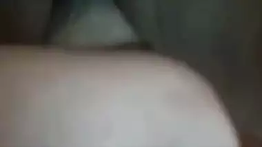 Majedar chudai with cute Indian Jonita bhabhi