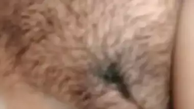 Indian village aunty fingering pussy viral clip